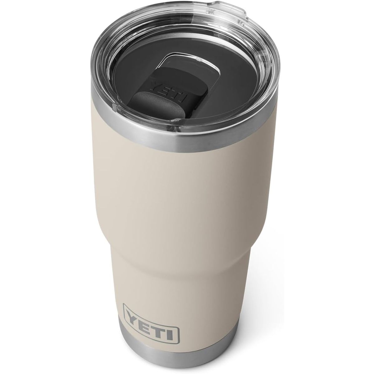 YETI - Botella térmica acero inoxidable Cape Taupe 887 ml YETI