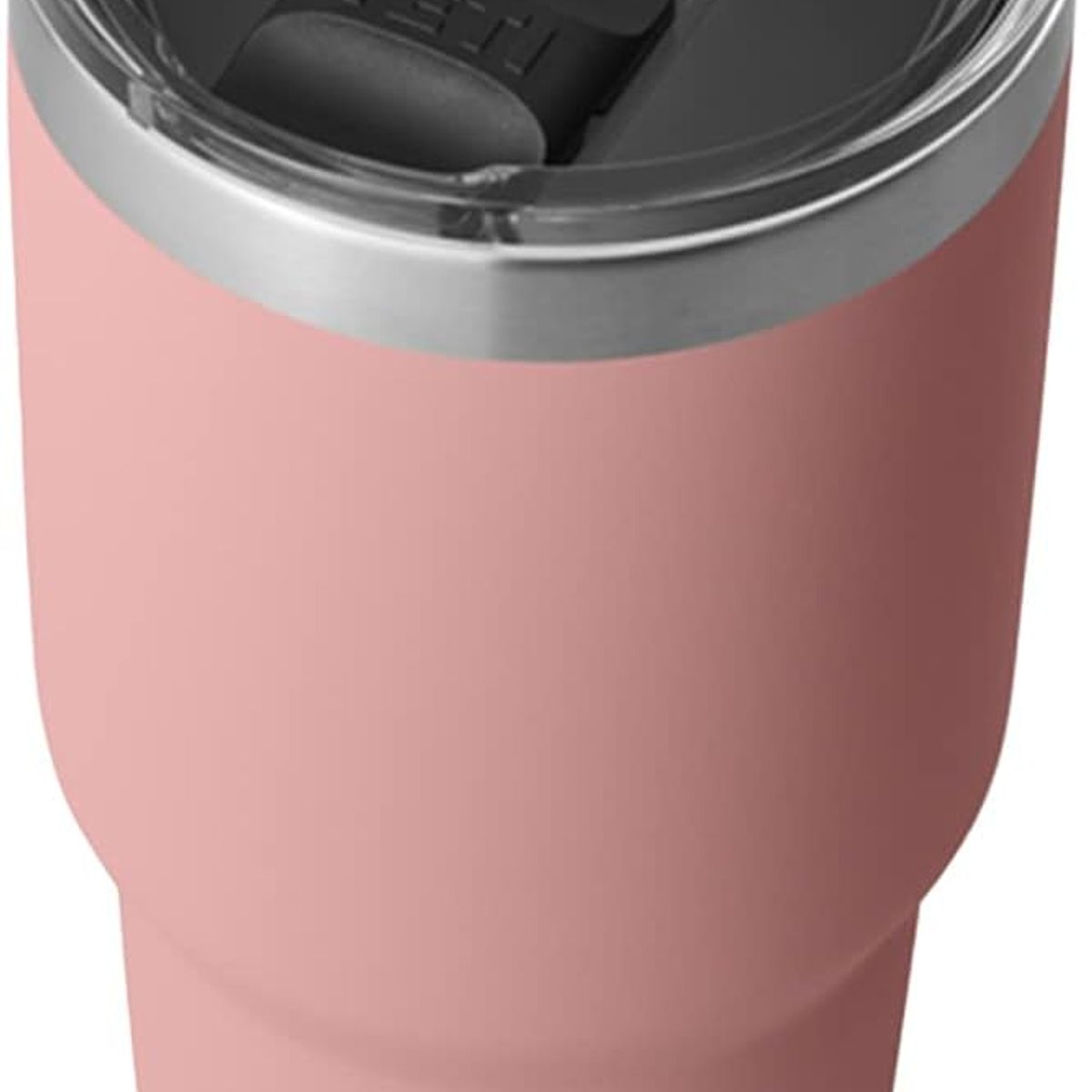 YETI - Botella térmica acero inoxidable Sandstone Pink 591 ml YETI