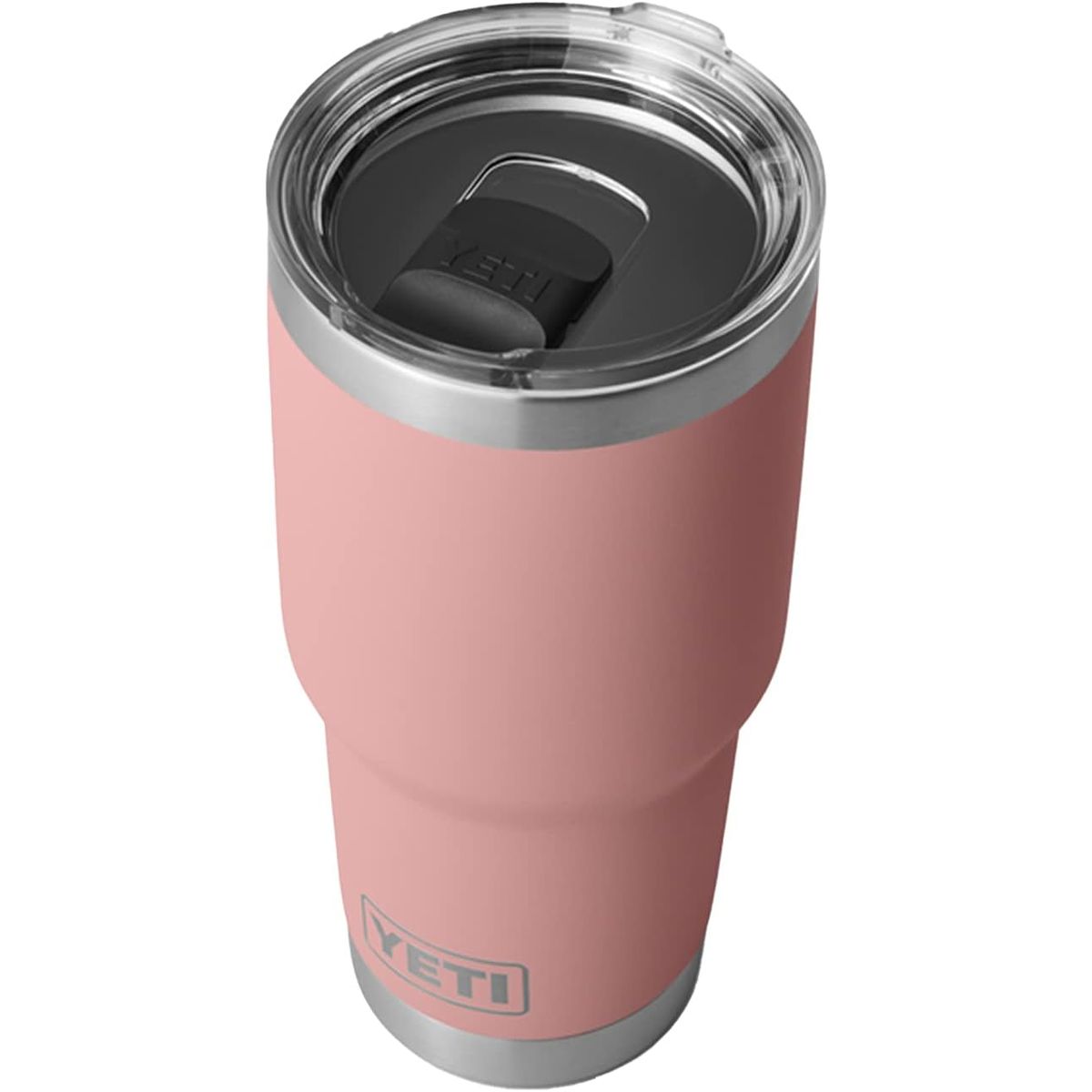 YETI - Botella térmica acero inoxidable Sandstone Pink 591 ml YETI