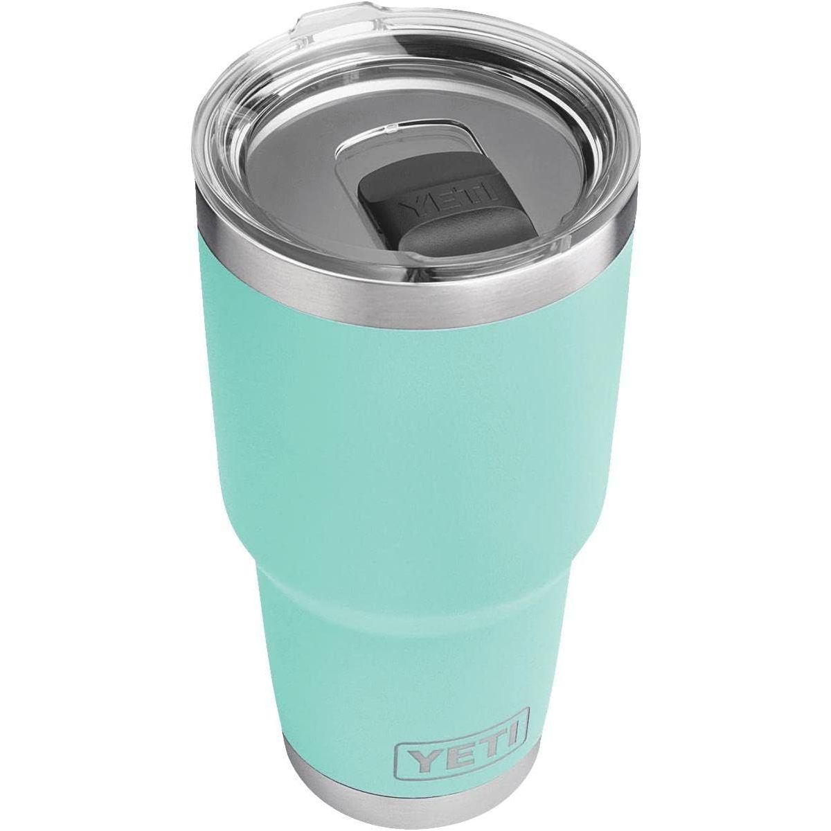 YETI - Botella térmica acero inoxidable Seafoam 591 ml YETI