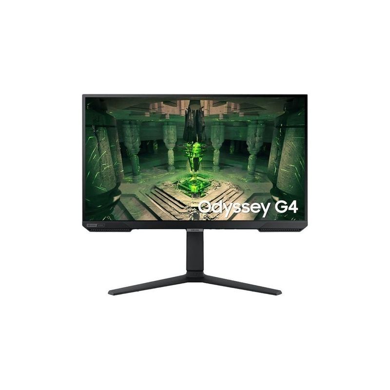 SAMSUNG - MONITOR SAMSUNG G4 240HZ 1MS SAMSUNG 25 HDR10 G-SYNC FreeSync PREMIUN