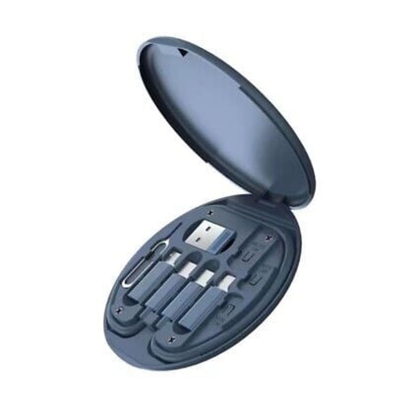 GENERICO - SET DE CABLES 5 EN 1