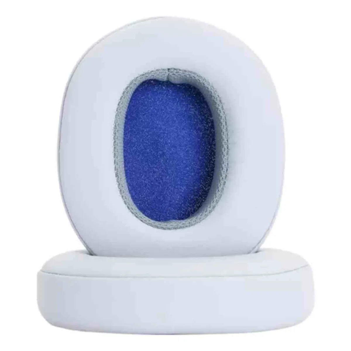 GENERICO - Almohadillas Para Audífono Skullcandy Crusher Evo anc Hesh BLANCO