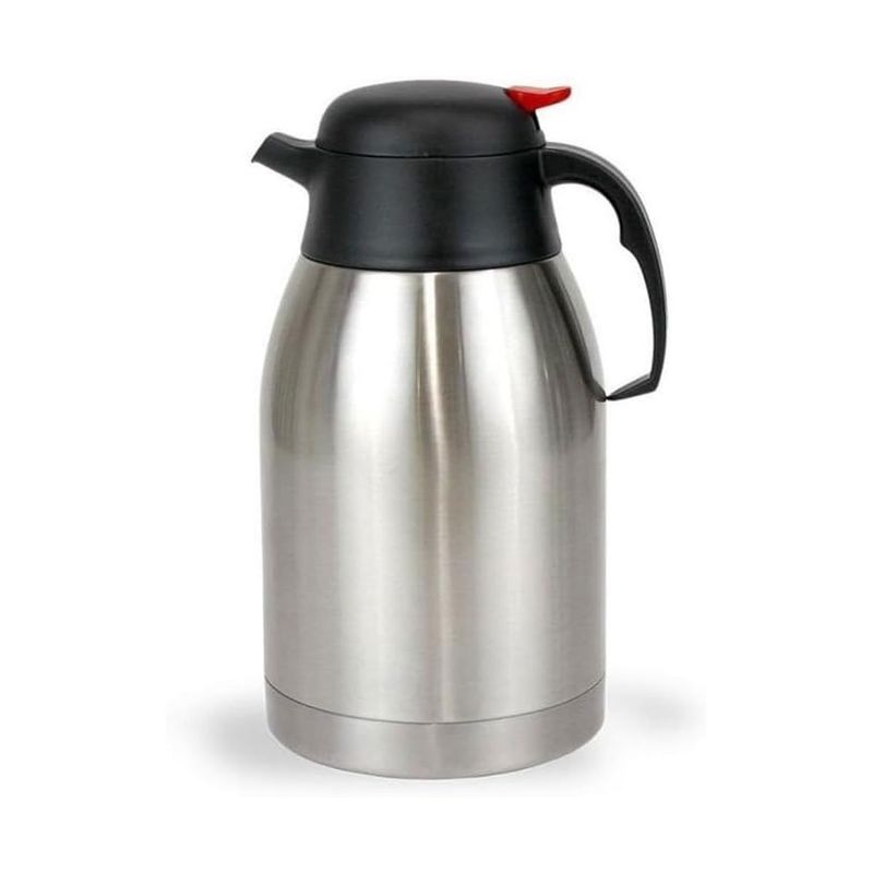 GENERICO - Termo Acero Inoxidable 1500ML