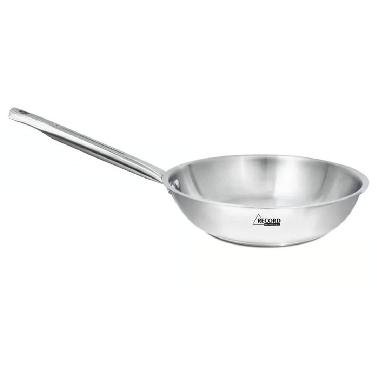 RECORD - Sarten Professional A/I F/Dif S/Tapa #26 - 10145625