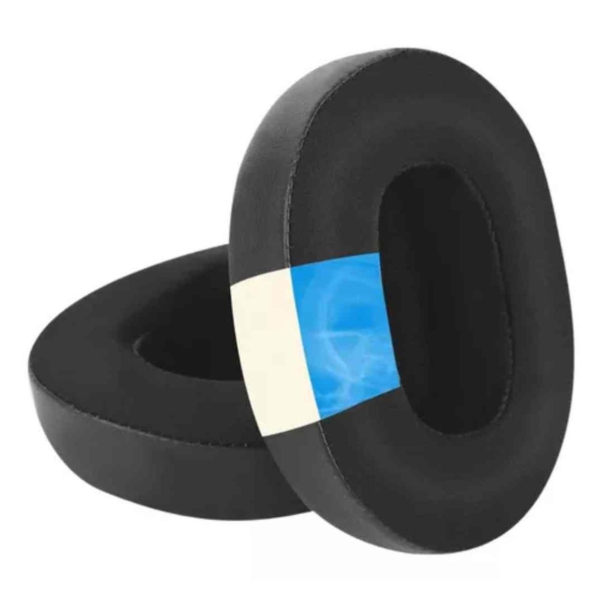 GENERICO - Almohadilla Para Audífono SKULL CANDY CRUSHER  Gel Refrigerante