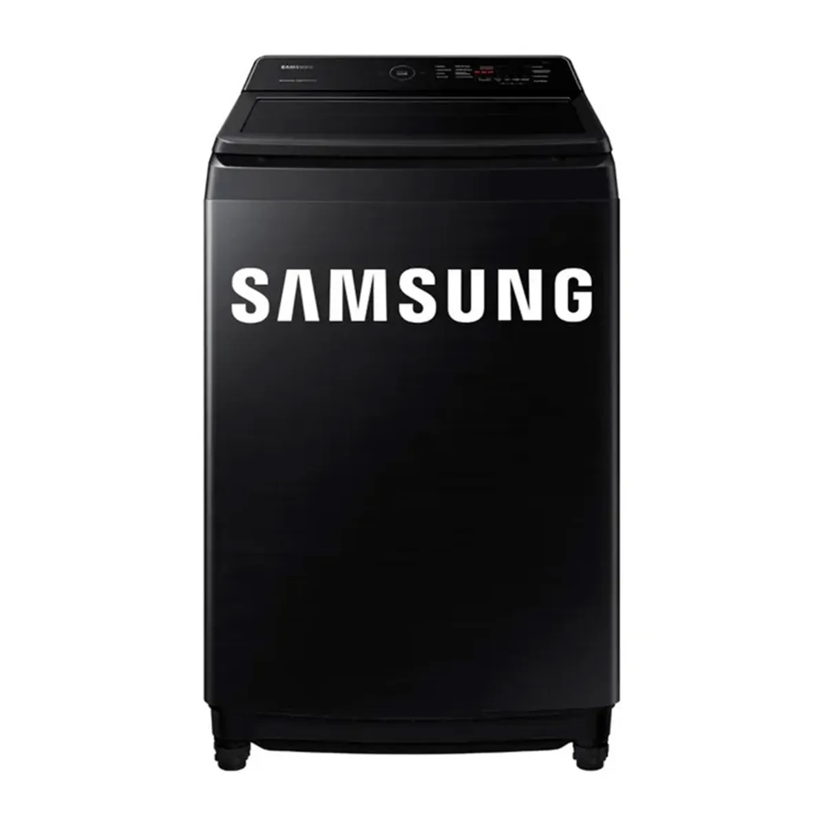 SAMSUNG - Lavadora Automática Samsung 17 KG WA17CG6441BV - Negro