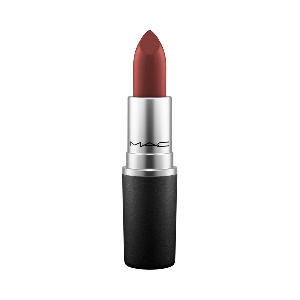 MAC - Labial Matte Lipstick - Sin