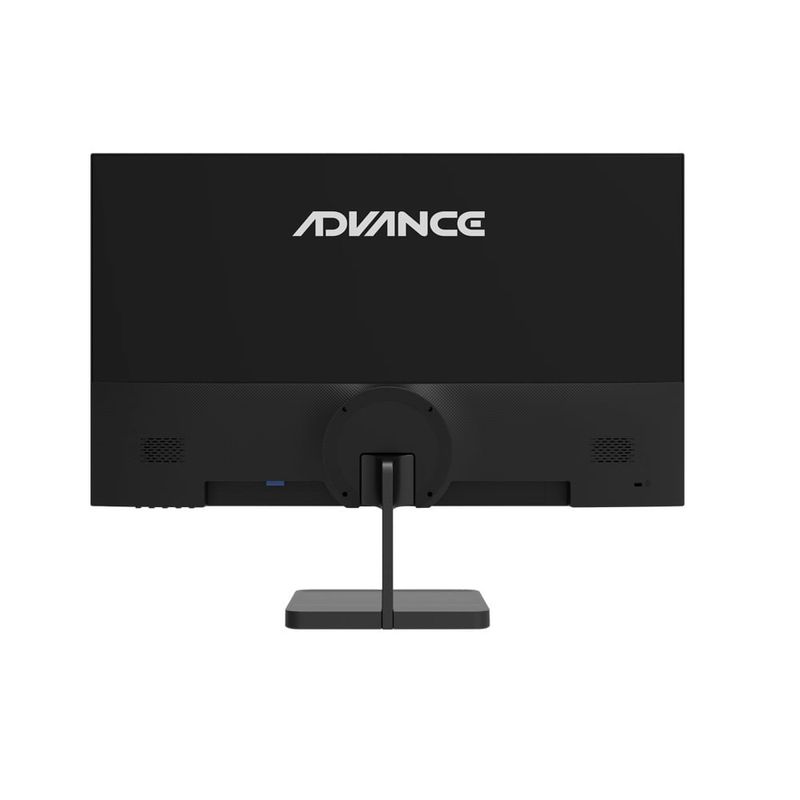 ADVANCE - Monitor Advance ADV-2453S 23.8 Pulgadas IPS HDMI VGA speakers