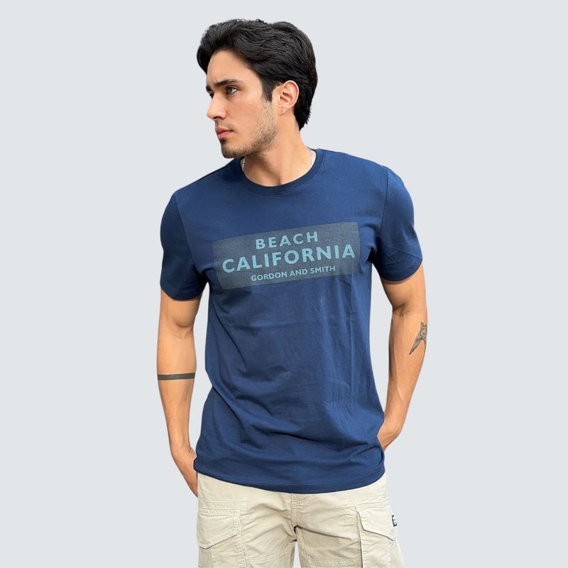 GORDON AND SMITH - POLO MODA HOMBRE GORDON AND SMITH CALIFORNIA