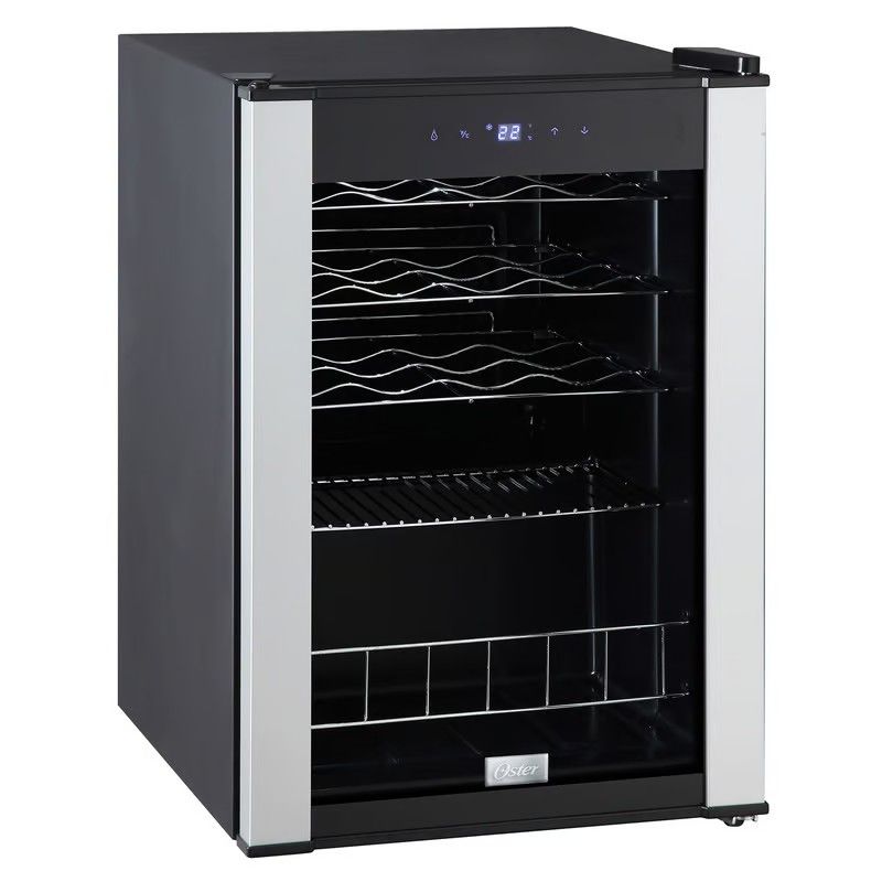 OSTER - Cava de Vino 19 Botellas OS-PWCC1900B