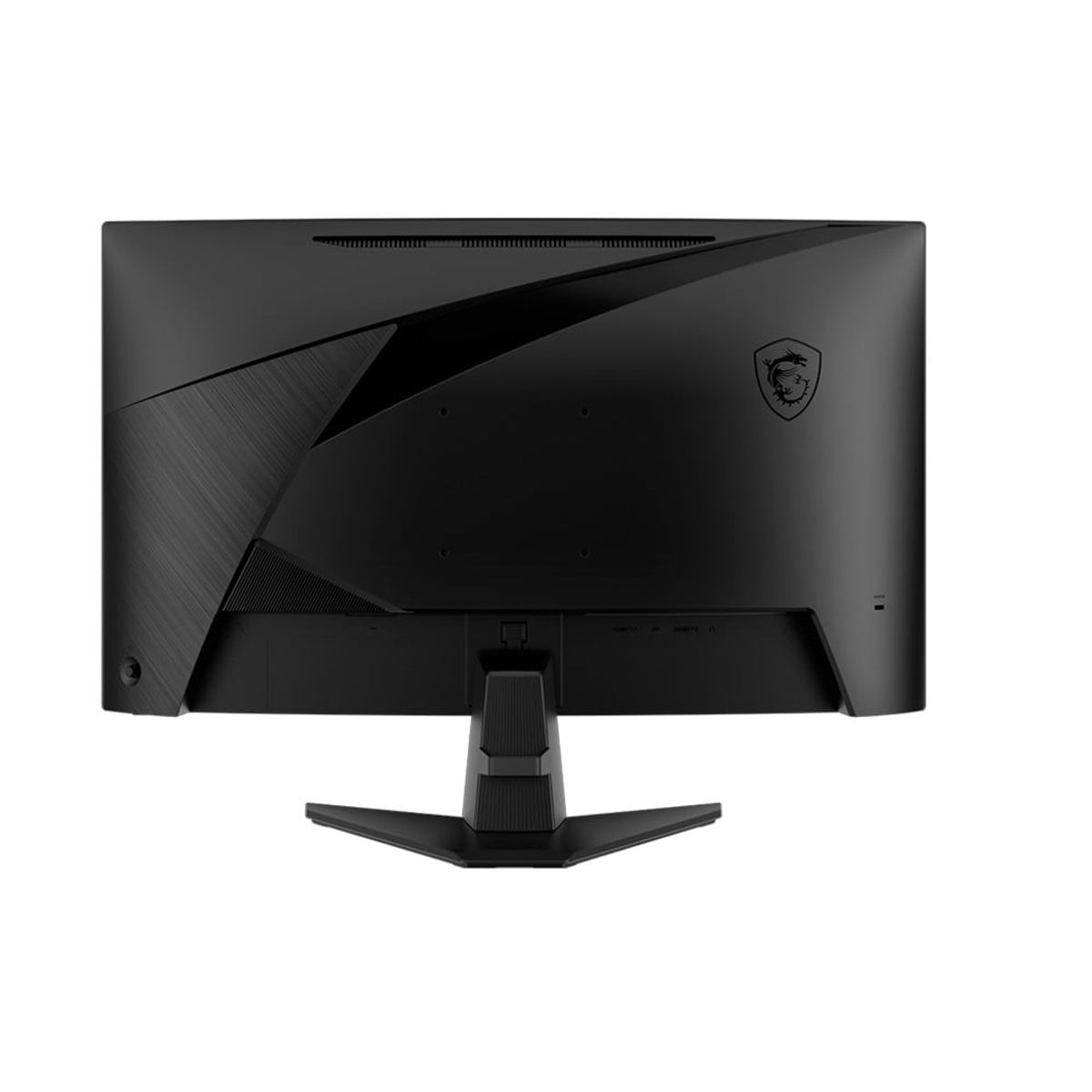 MSI - Monitor curvo MSI MAG 276CXF 27 Pulg FHD 1500R Rapid VA 280Hz HDMI DP
