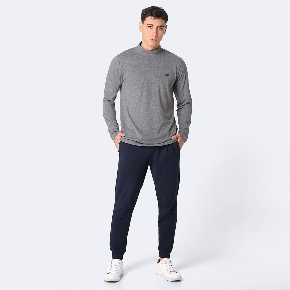 PIONIER - Jogger Franela Hombre Yamex Pionier