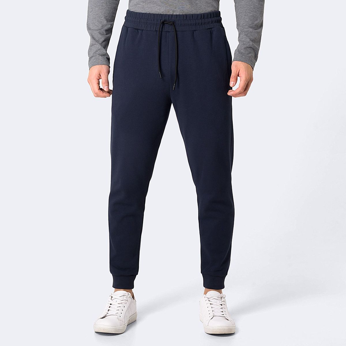 PIONIER - Jogger Franela Hombre Yamex Pionier
