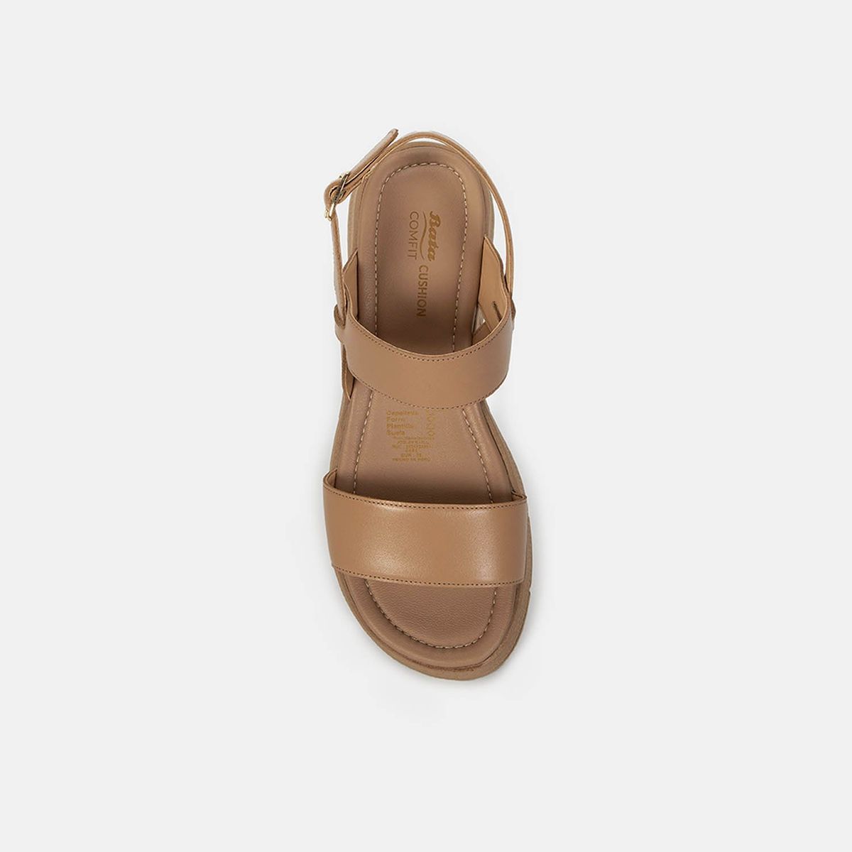 BATA - Sandalias para Mujer Bata Comfit Tamara