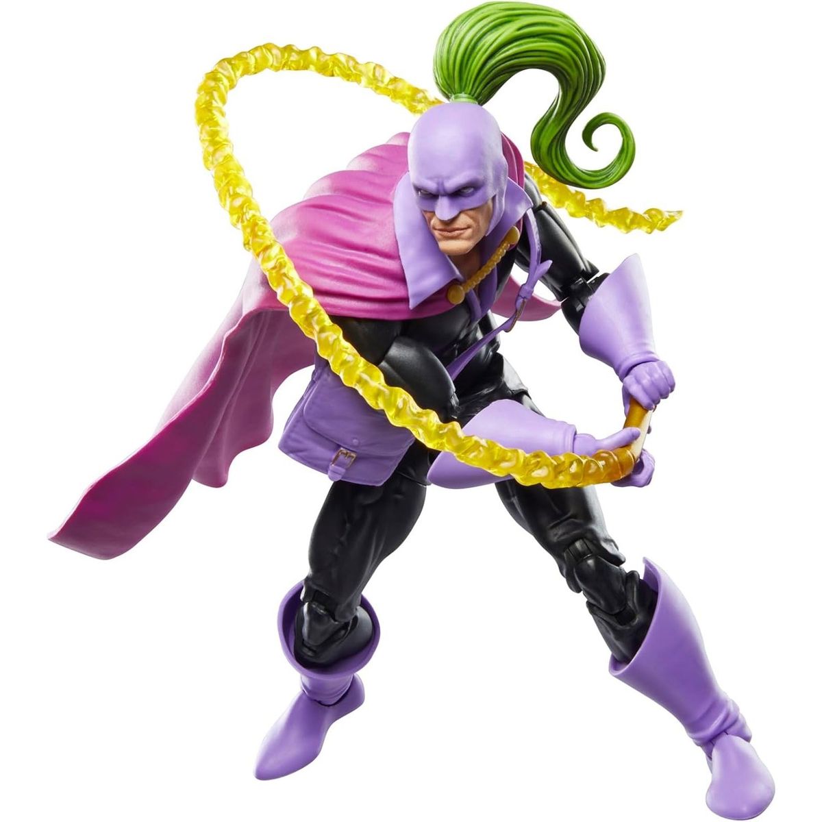 MARVEL - Marvel Legends Series Whiplash Iron Man Comics Collectible