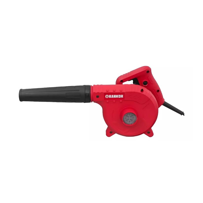 RANKOR - Sopladora Aspiradores de 600 W Rankor RAB60001 Profesional