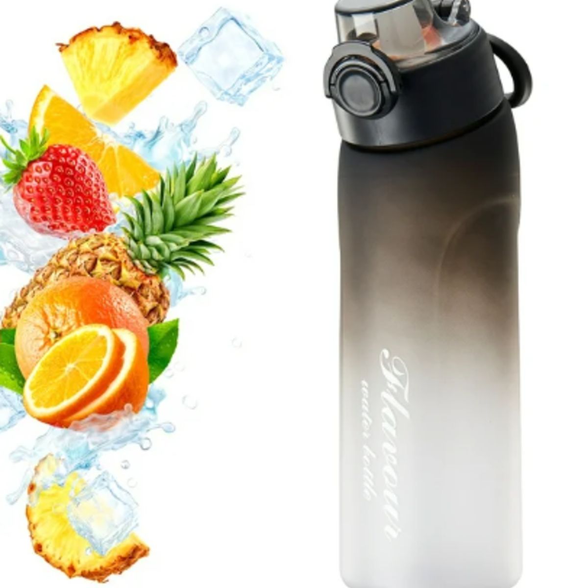 GENERICO - Tomatodo Splash Con Sabor