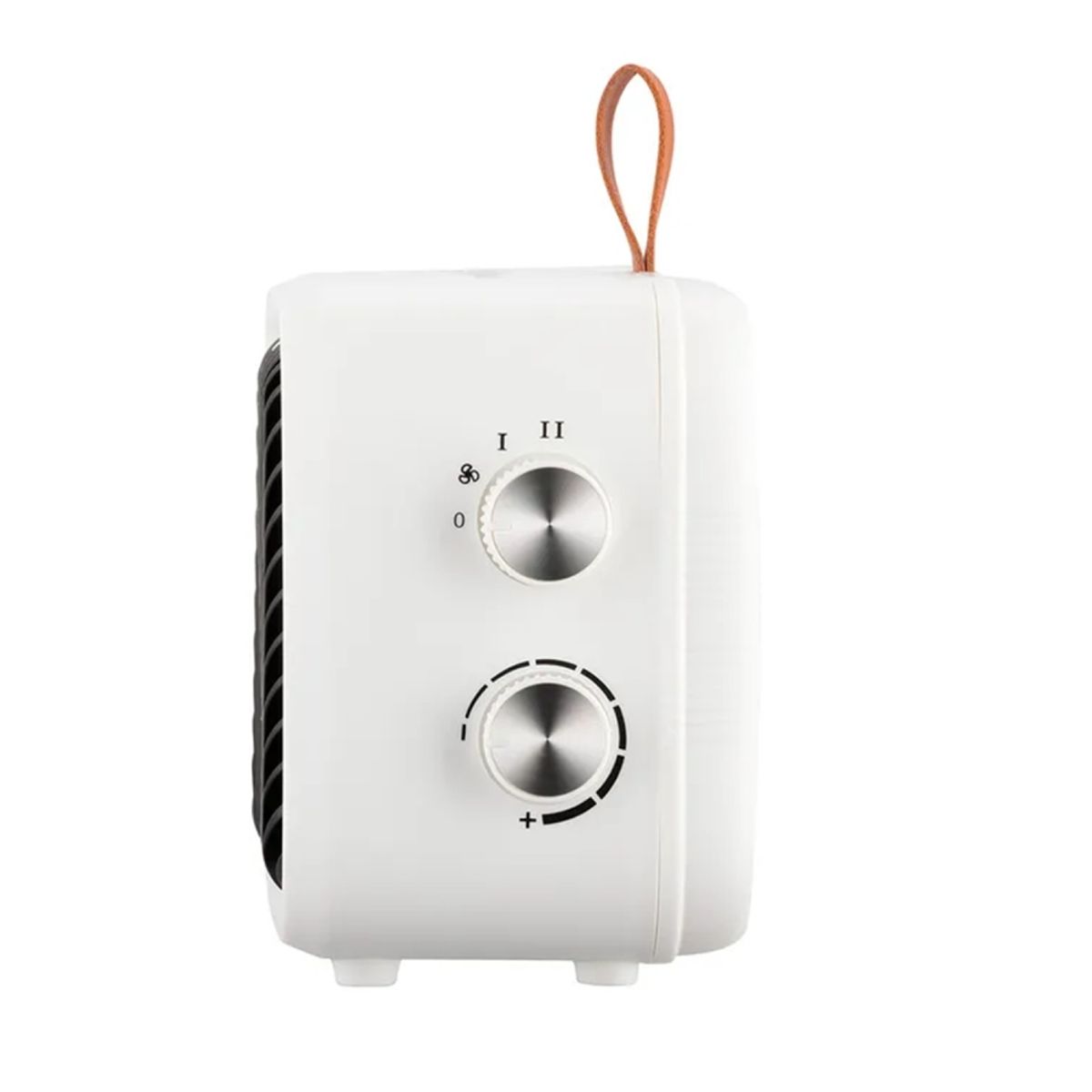 IMACO - Termoventilador Portátil IMACO ITC1510W - Calefacción Oleoeléctrica de 1500W