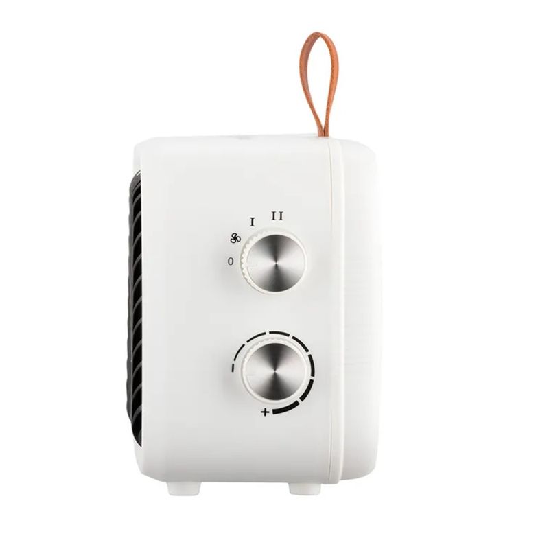 IMACO - Termoventilador Portátil IMACO ITC1510W