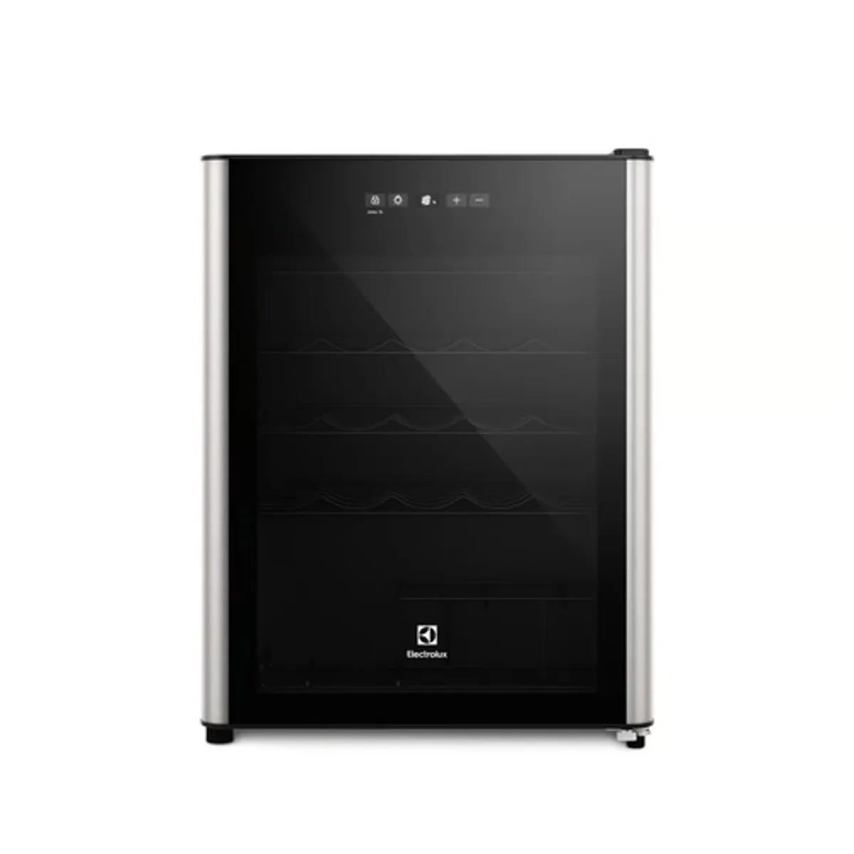 ELECTROLUX - Vinera Electrolux ERWV24W2MWB 24 Botellas Black