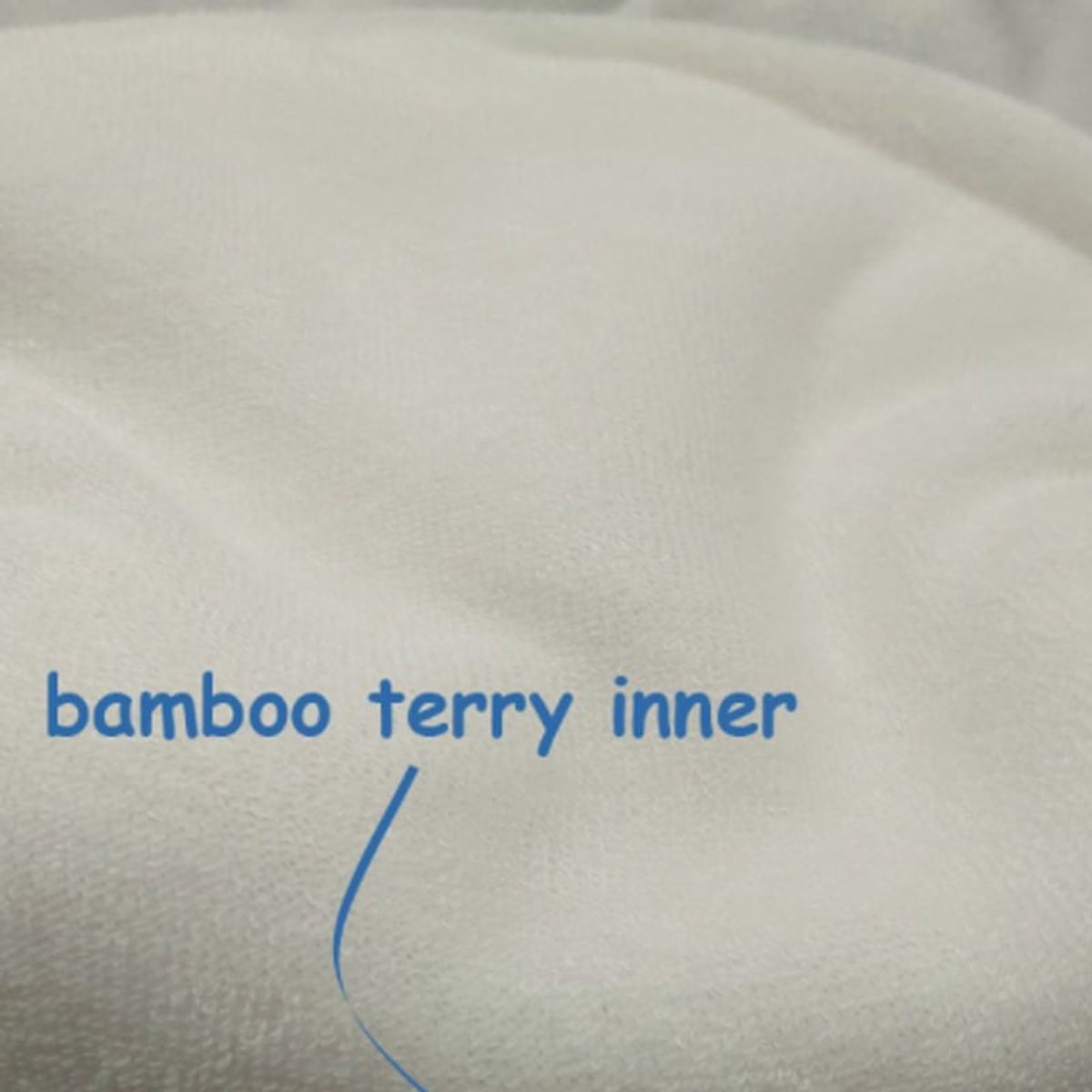 GENERICO - Pañal Ecológico Entrenamiento Bebe x 3 Unid (12 a 22 Kilos)