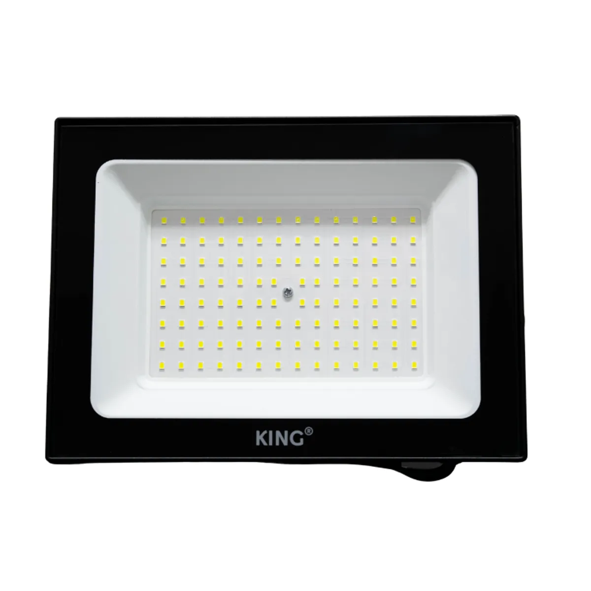 KING - Reflector 100W Luz Fría