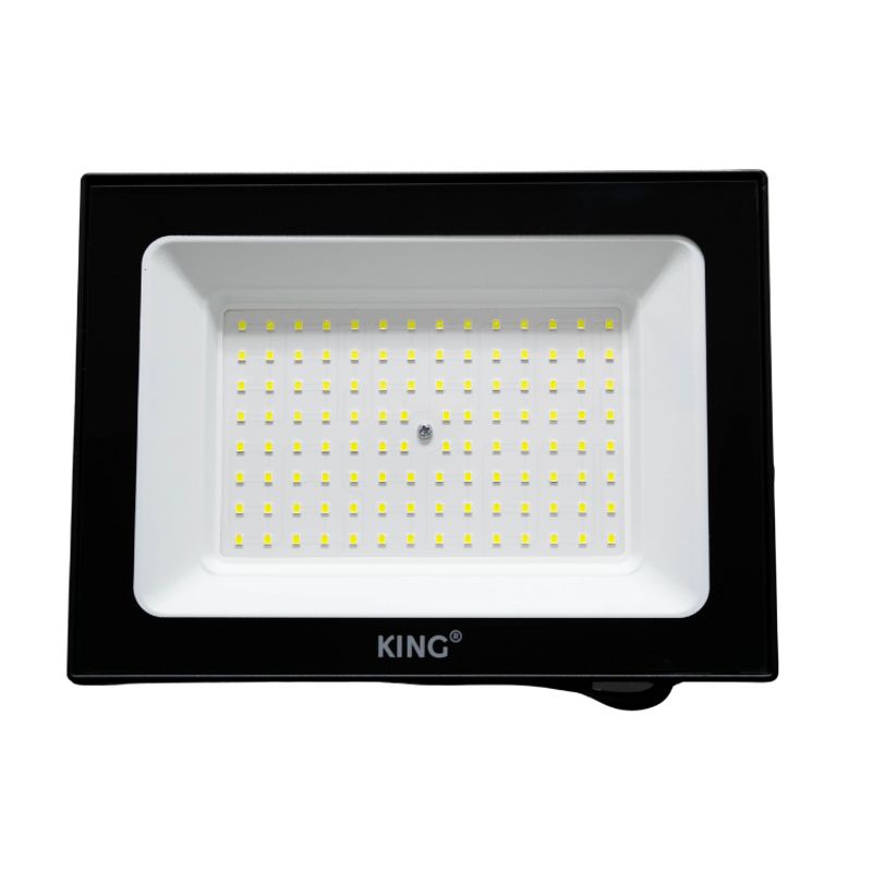 KING - Reflector 100W Luz Fría