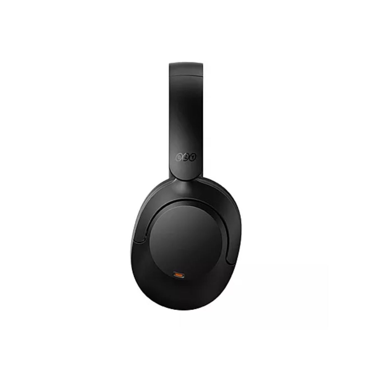 QCY - Audifono Bluetooth QCY H4 Negro