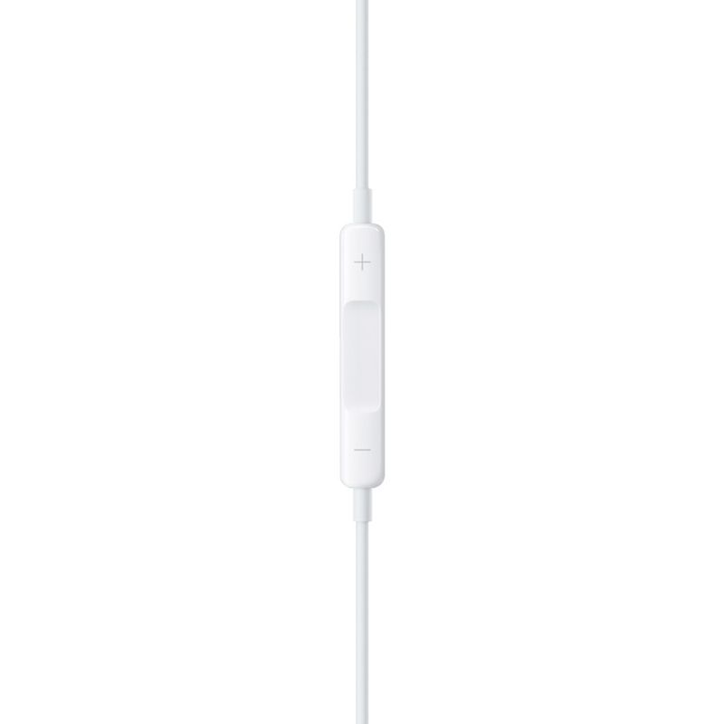 OEM - Audífonos para iPhone entrada Lightning