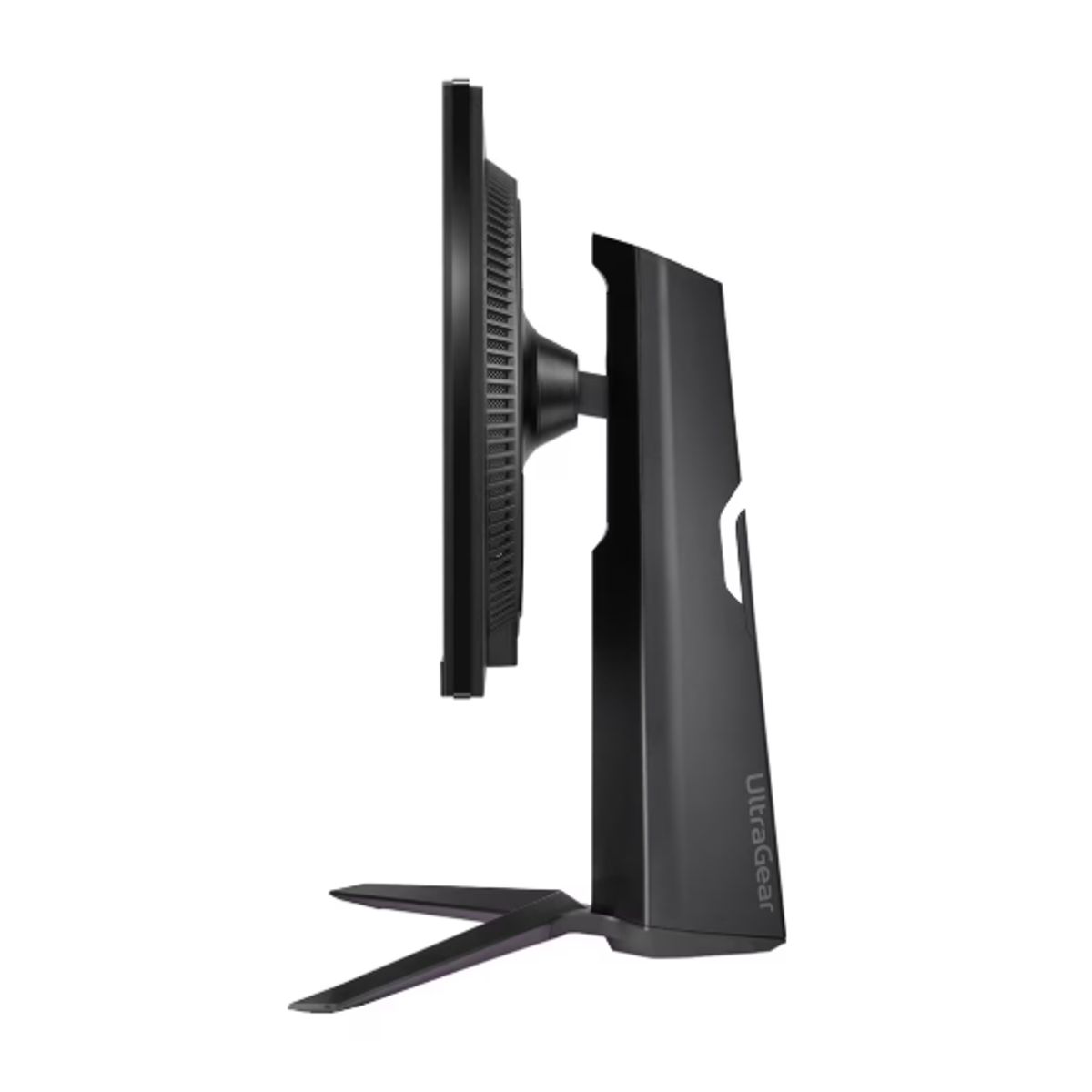 LG - MONITOR LG 24GS65F-B PANEL IPS 24 180HZ 1MS HDR10 PIVOTE