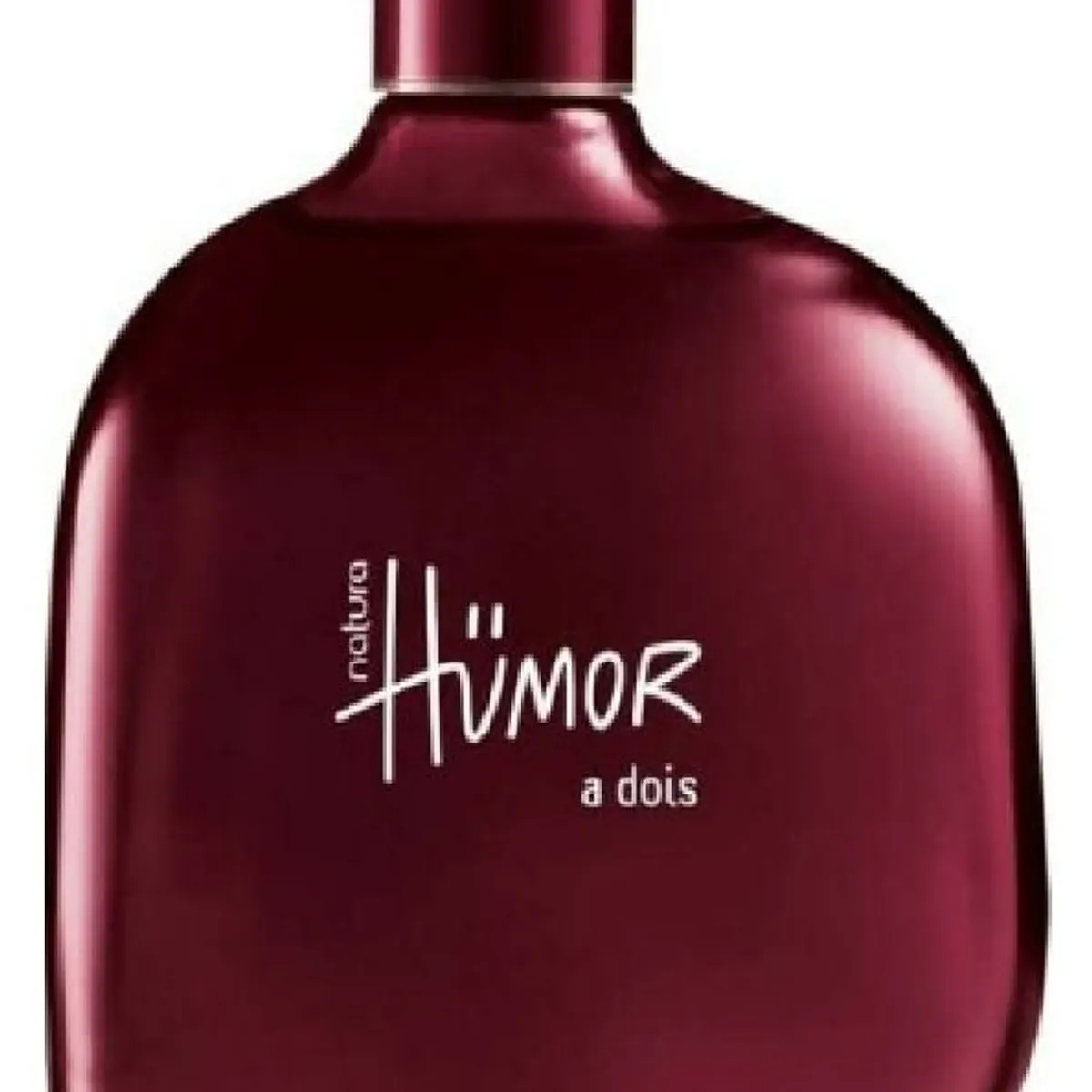 NATURA - Humor a dois 75ml masculino Natura
