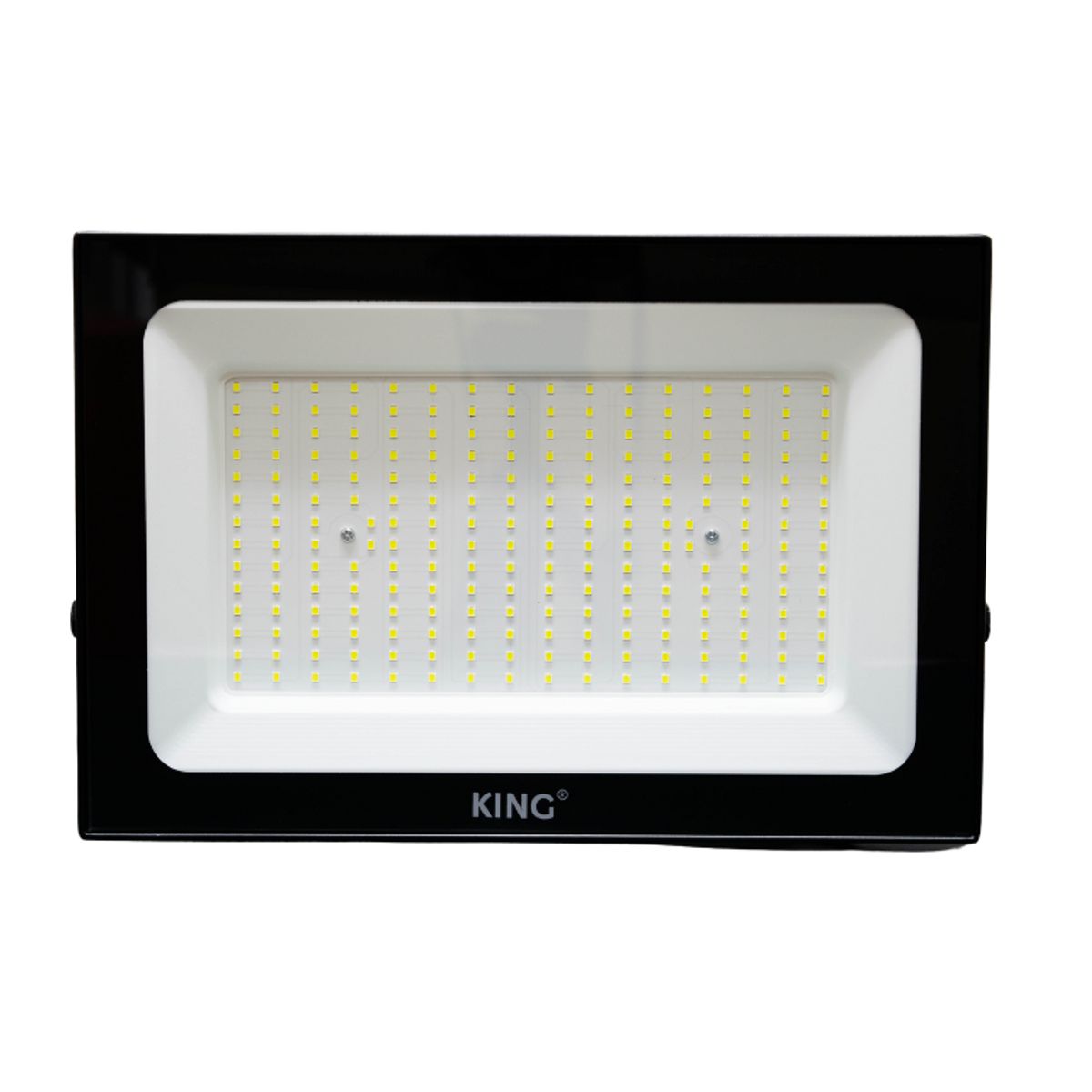KING - Reflector 200W Luz Fría