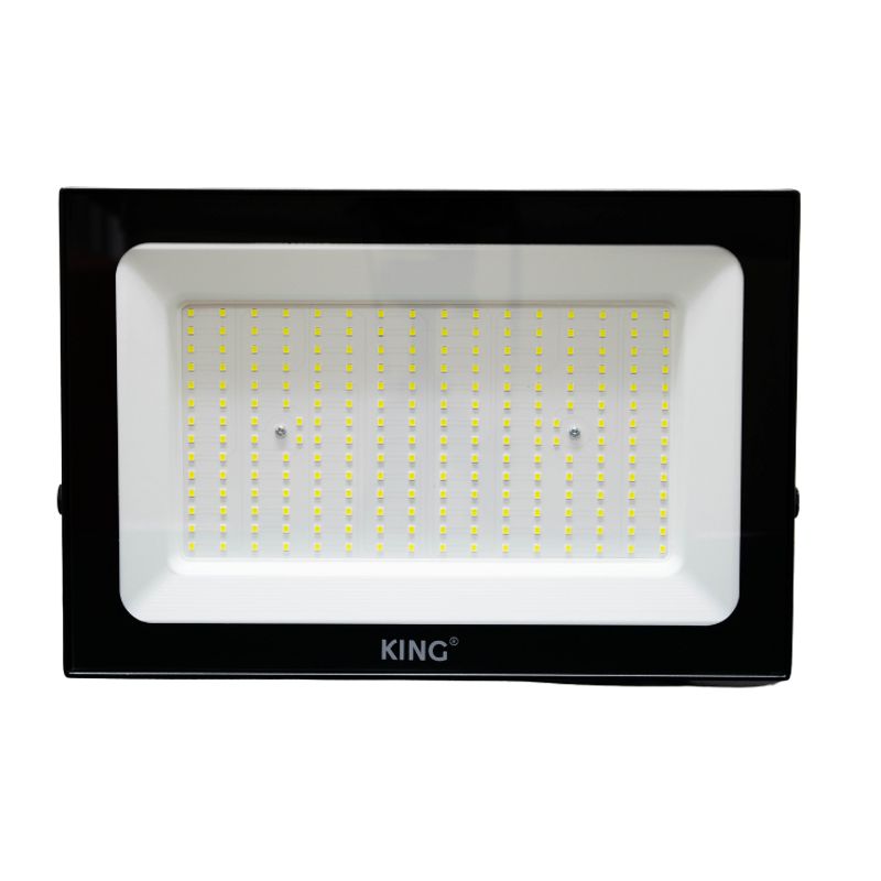 KING - Reflector 200W Luz Fría