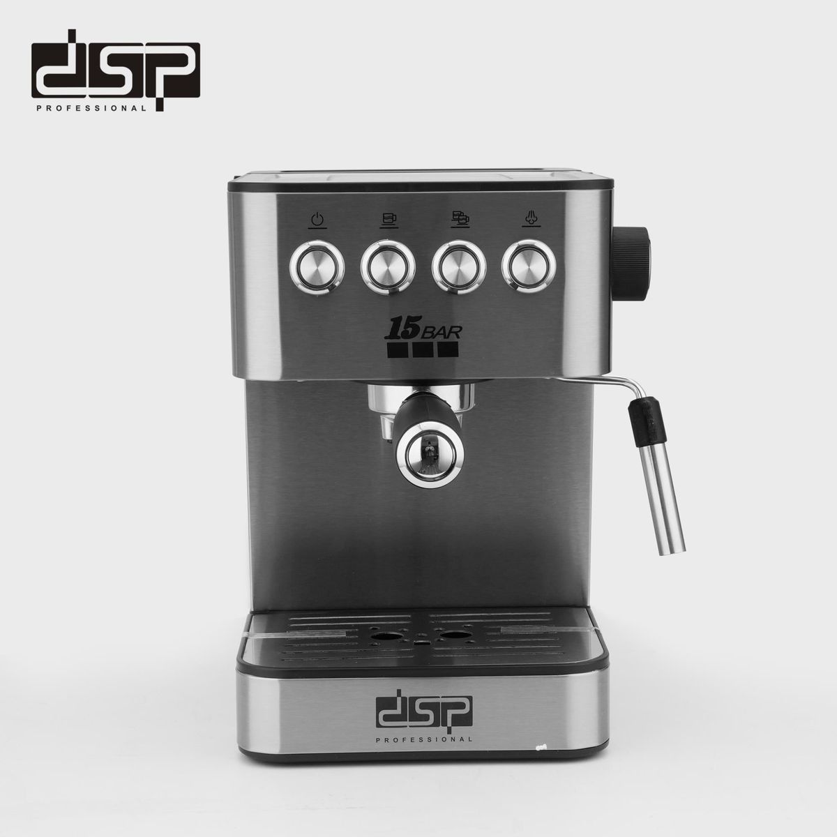 Dsp - Cafetera Espresso 15 Bares DSP KA3090
