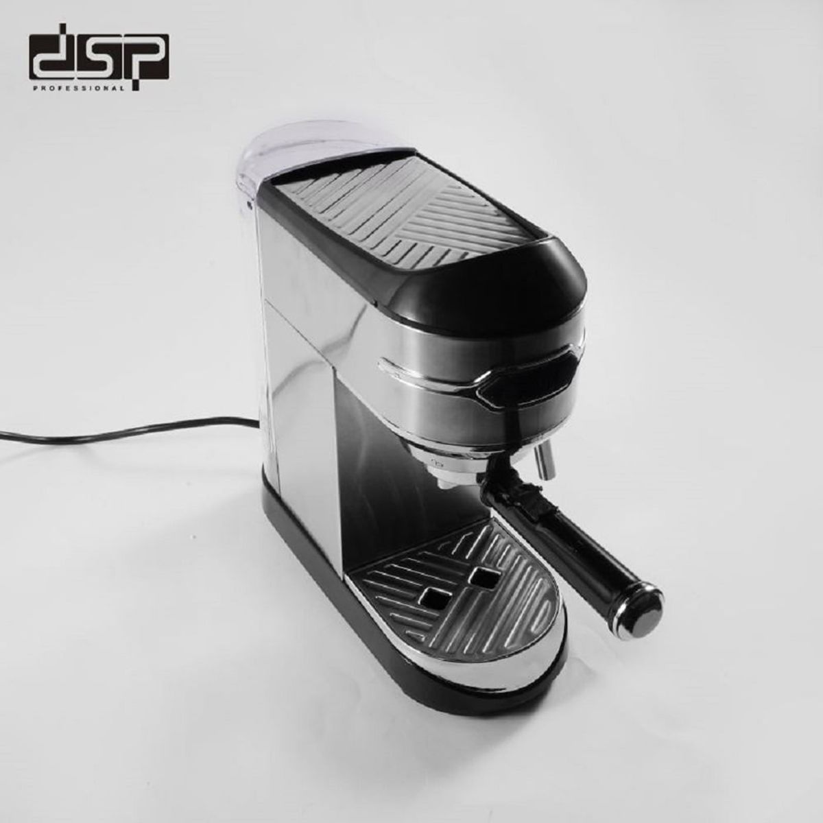 Dsp - Cafetera Espresso 15 Bares DSP KA3065
