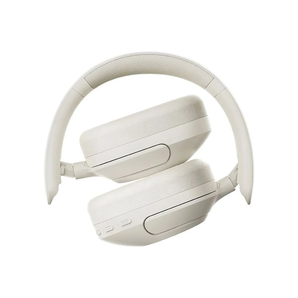 QCY - Audifono Bluetooth QCY H4 Blanco