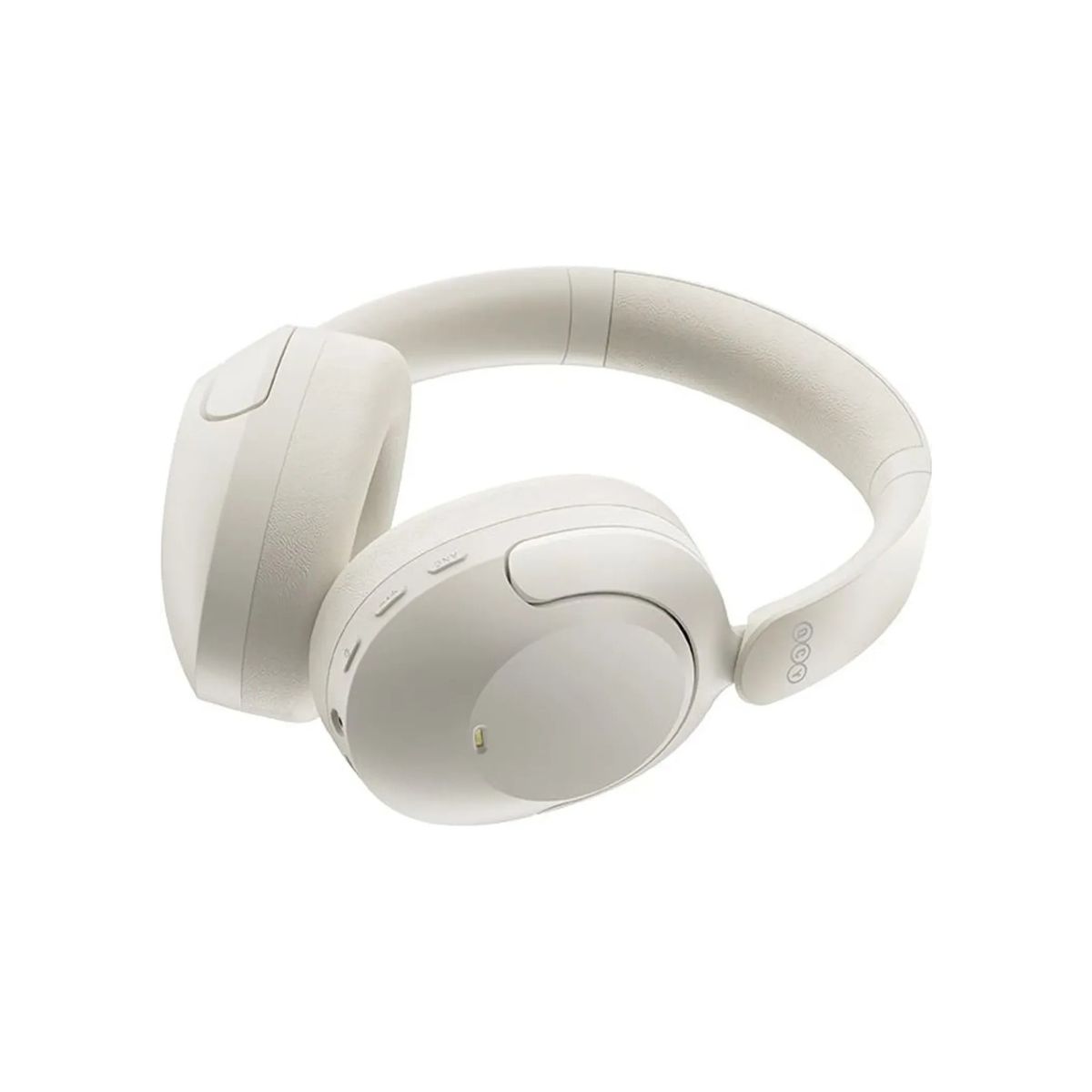 QCY - Audifono Bluetooth QCY H4 Blanco