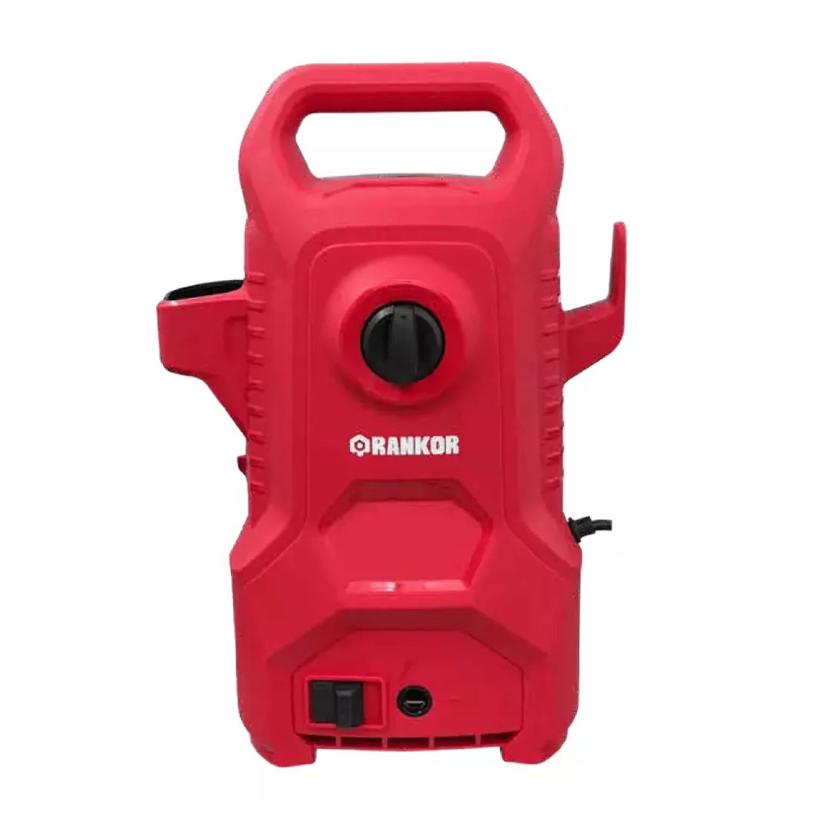 RANKOR - Hidrolavadora Eléctrica de 1400 W Rankor RHPW140001 90 Bar de Presión