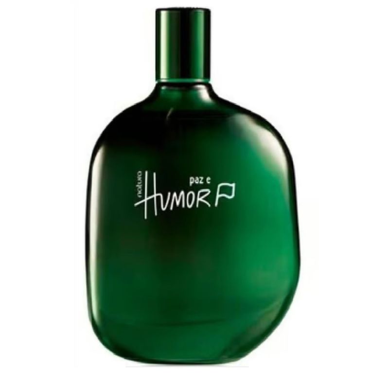 NATURA - Humor PAZ 75ml masculino Natura