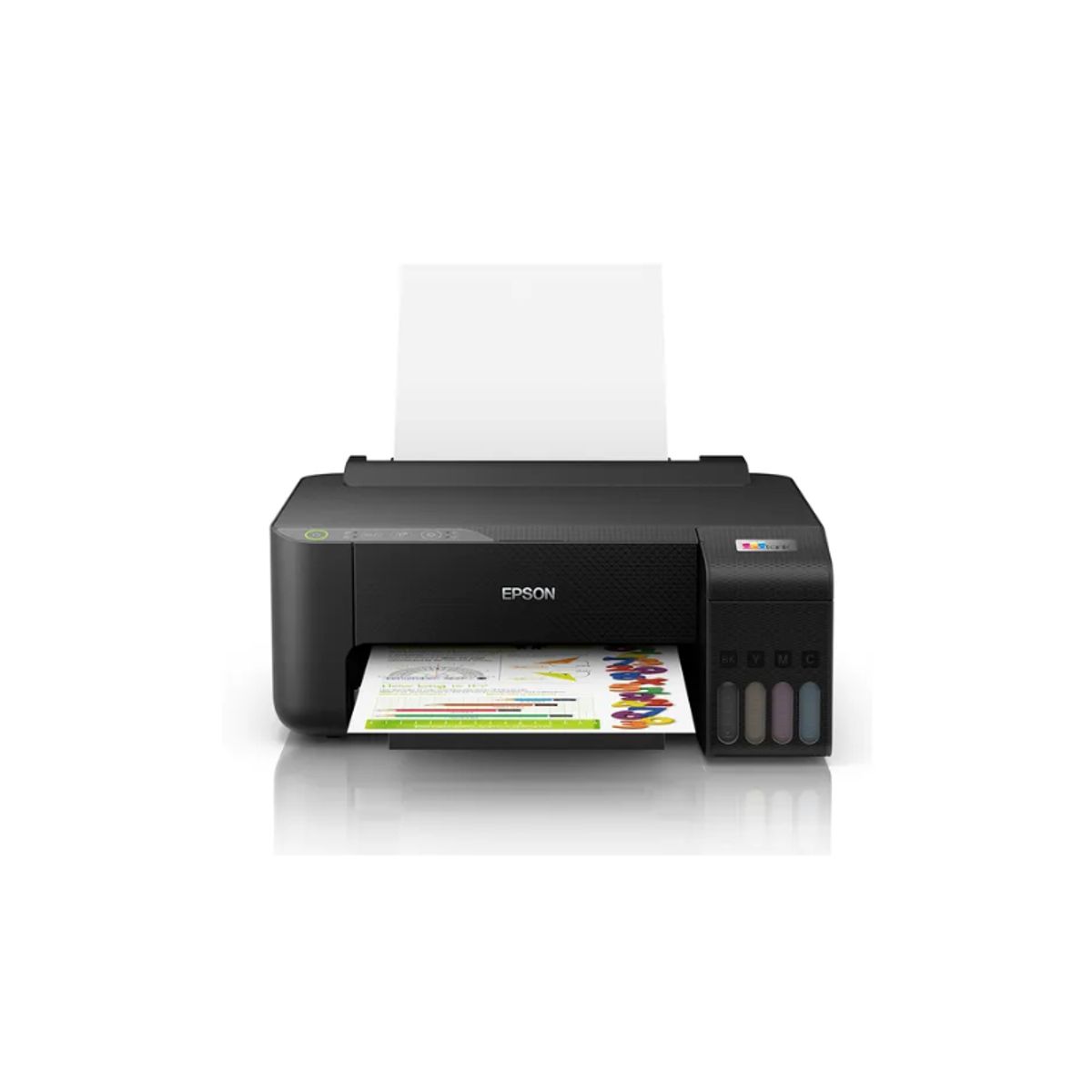 EPSON - Impresora Epson Ecotank L1250 Wifi