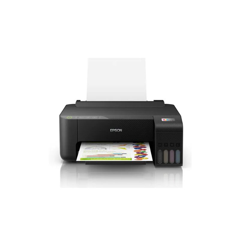 EPSON - Impresora Epson Ecotank L1250 Wifi
