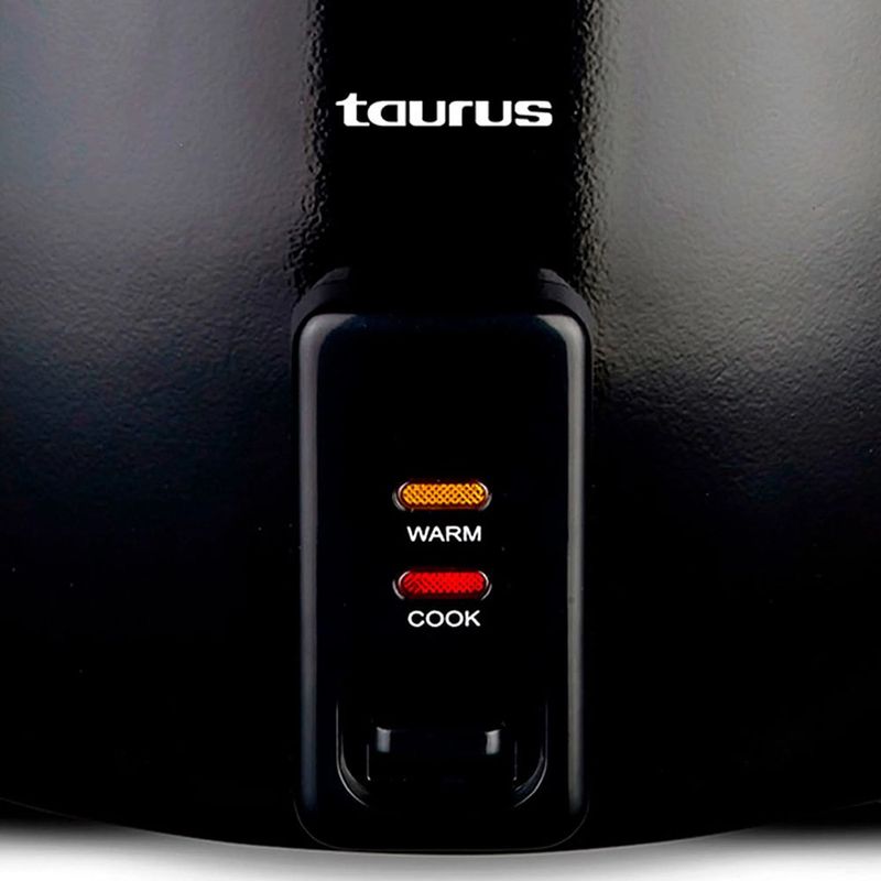 TAURUS - Olla Arrocera Taurus 1.8 L CRC 18