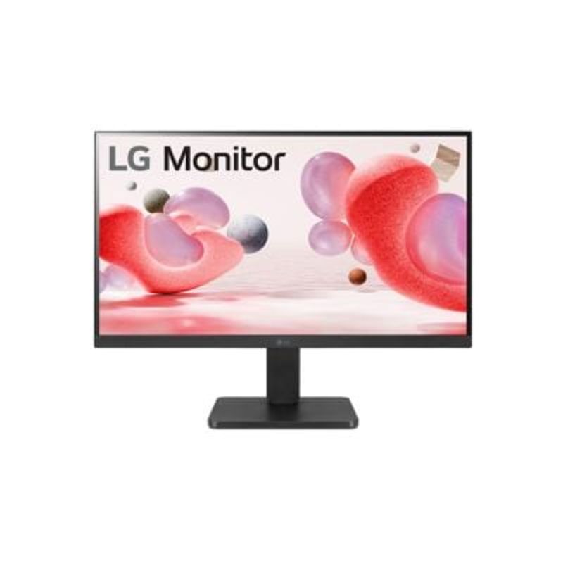 LG - MONITOR LG 21.5" 22MR410-B PANEL VA - 100HZ - 5MS - 1 HDMI - 1 VGA
