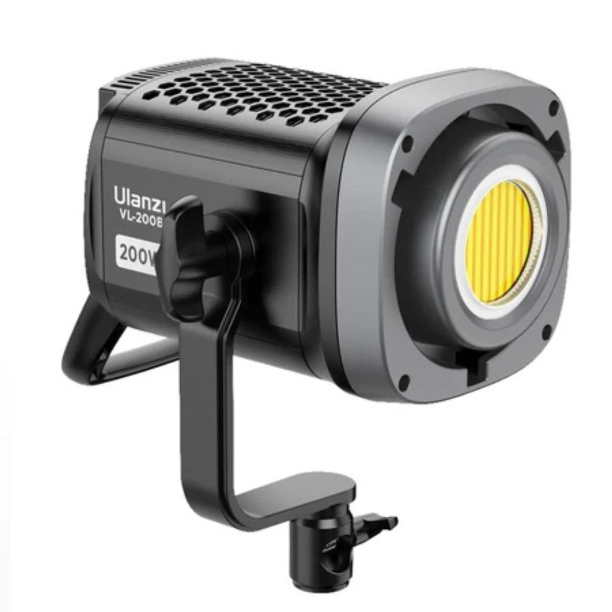 ULANZI - Luz de Video ULANZI VL-200BI 200W Bicolor Regulable