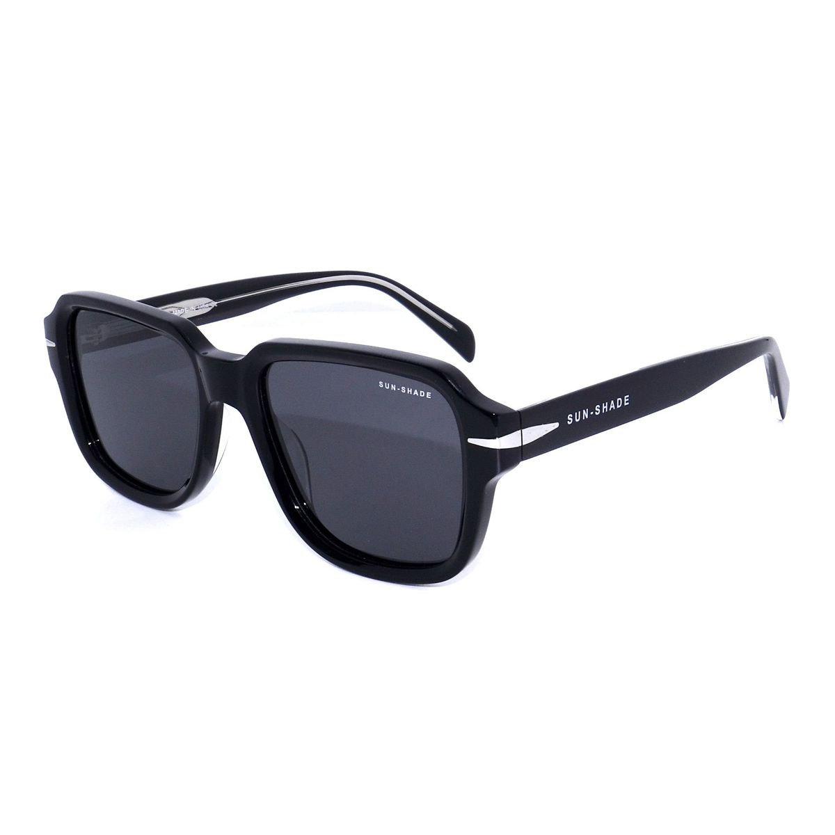 SUN SHADE - Lentes de sol de moda Europea - SAM POLARIZED