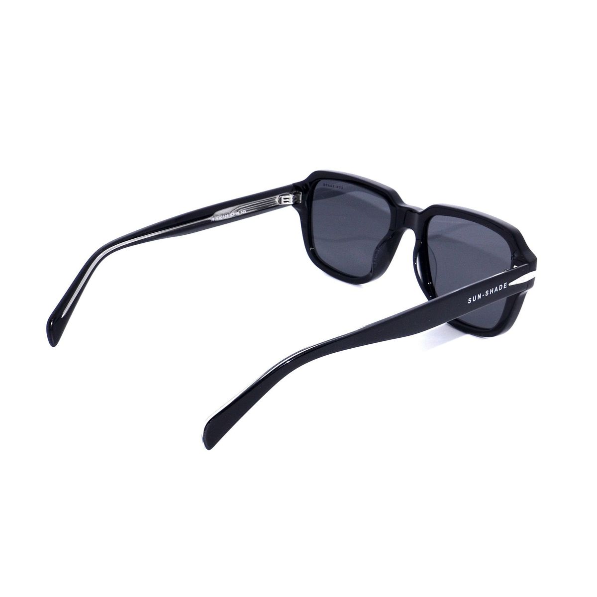 SUN SHADE - Lentes de sol de moda Europea - SAM POLARIZED
