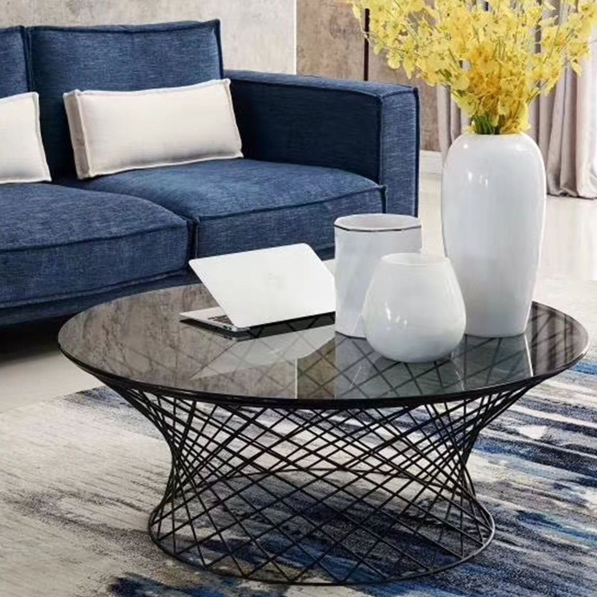 COLINEAL - MESA CENTRO SAVANNAH REF MS-3369-1