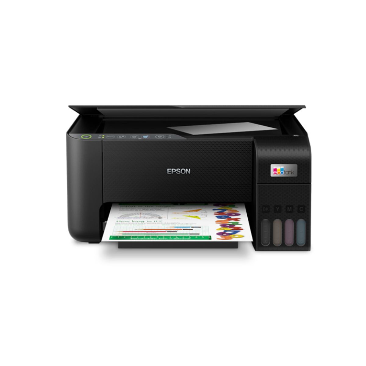 EPSON - Impresora Ecotank L3250 Wifi Epson