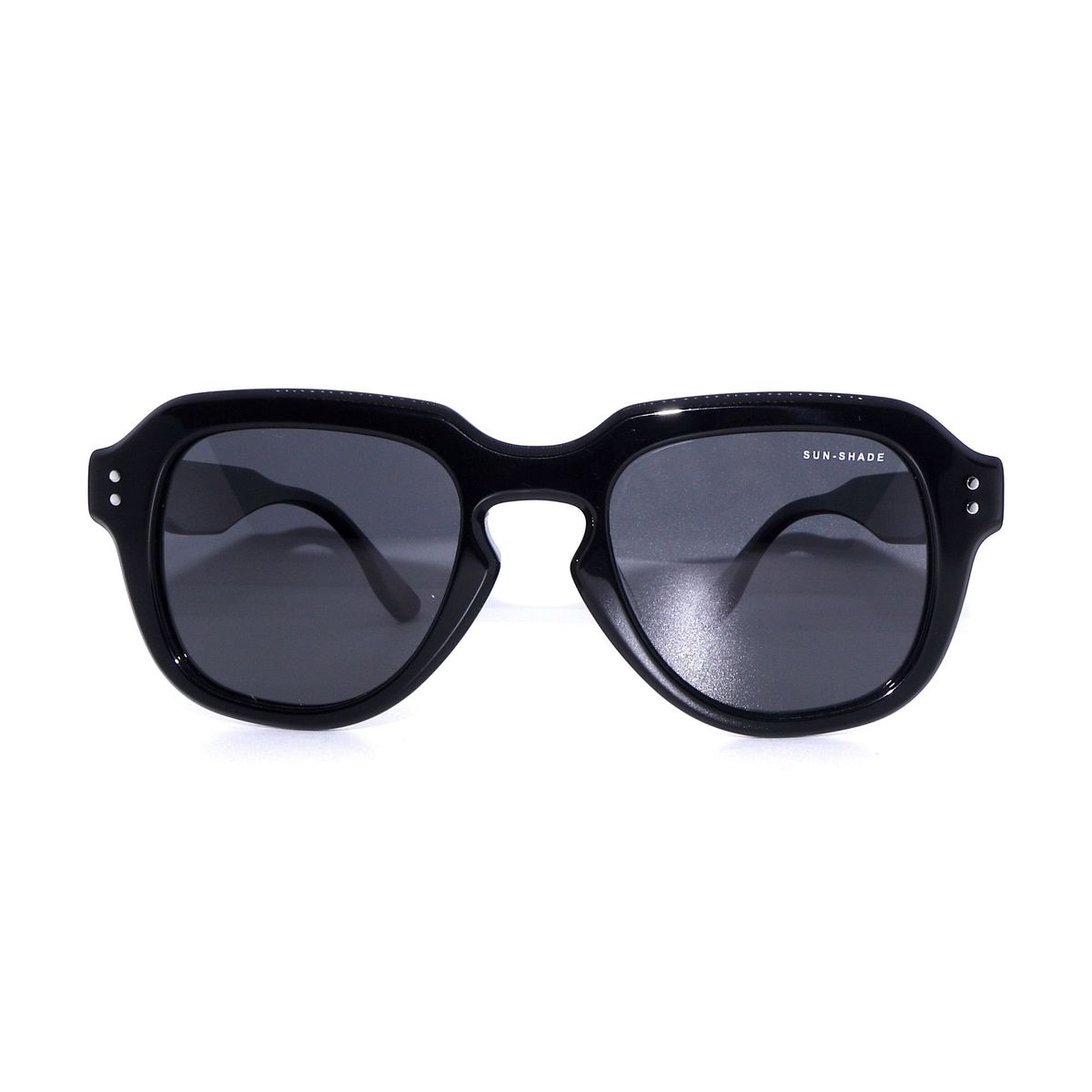 SUN SHADE - Lentes de sol de moda Europea - GRIT POLARIZED